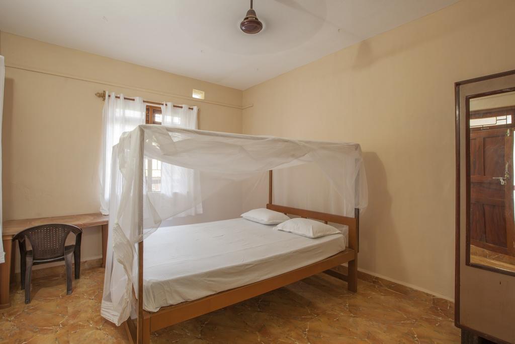 Fatima'S Guesthouse 아곤다 객실 사진