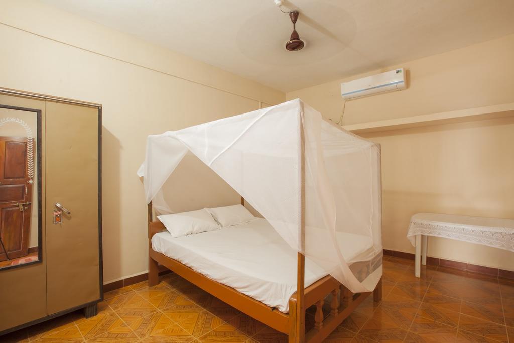 Fatima'S Guesthouse 아곤다 외부 사진