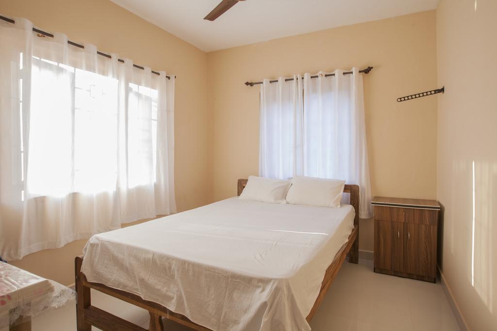 Fatima'S Guesthouse 아곤다 외부 사진