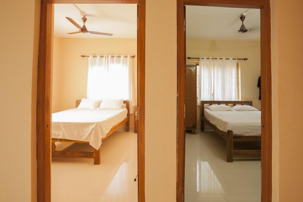 Fatima'S Guesthouse 아곤다 외부 사진