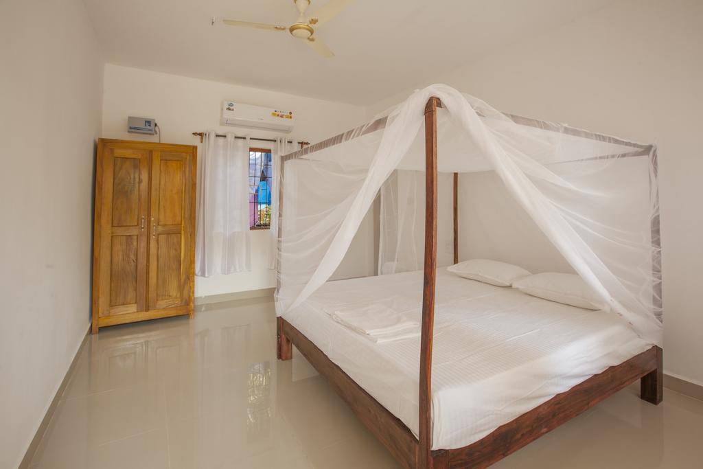 Fatima'S Guesthouse 아곤다 객실 사진